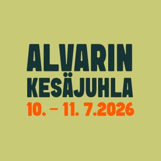 Alvarin Kesäjuhla