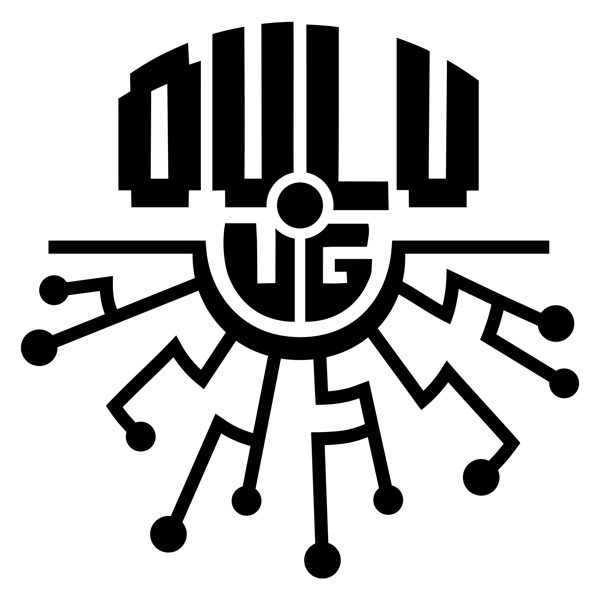 Product image of  Oulu Underground ry: jäsenyys 2026