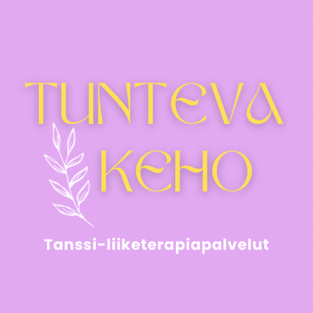 Tunteva keho - tanssi-liiketerapiapalvelut