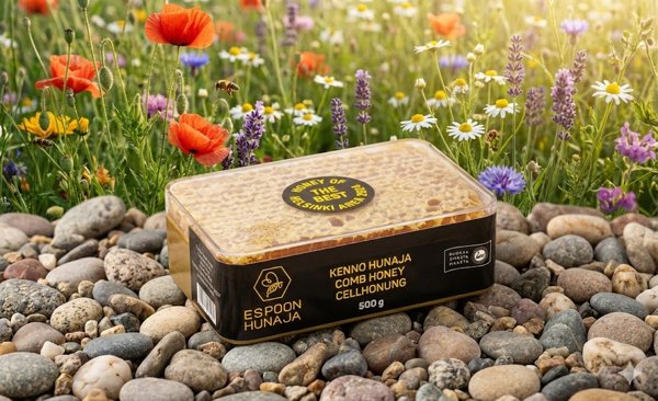 Product image of Espoon Kennohunaja noin 500 g