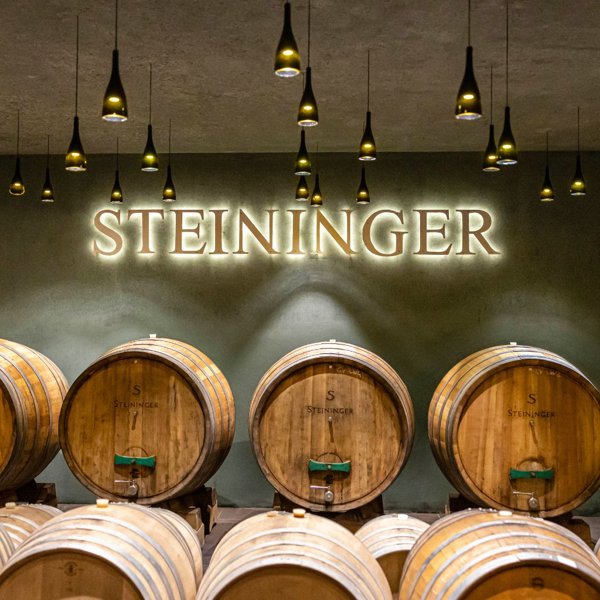 Product image of  Viinitasting - Steininger - Perjantai