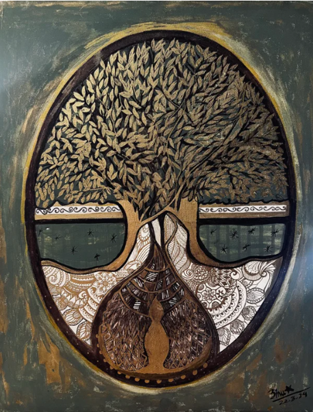 Product image of “The Tree of Life”