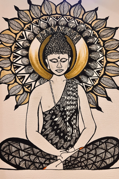 Product image of Buddha