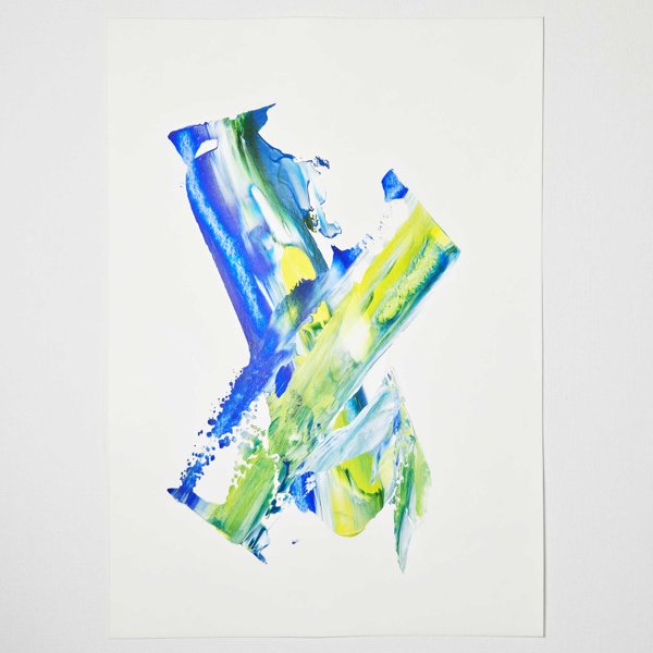 Product image of  Elena Mäntynen: Daydream (2022),  21 x 29 cm