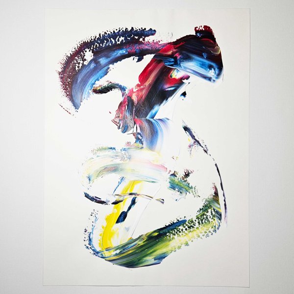 Product image of  Elena Mäntynen: Deal. (2023), 29 x 40 cm