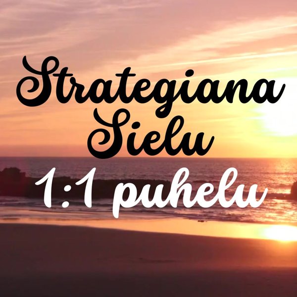 Product image of JOOGAFESTIVAL TARJOUS 1:1 puhelu