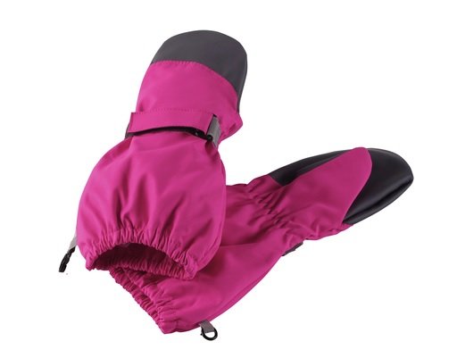 Product image of Lassie Suprafill® rukkaset Mid Pink,5