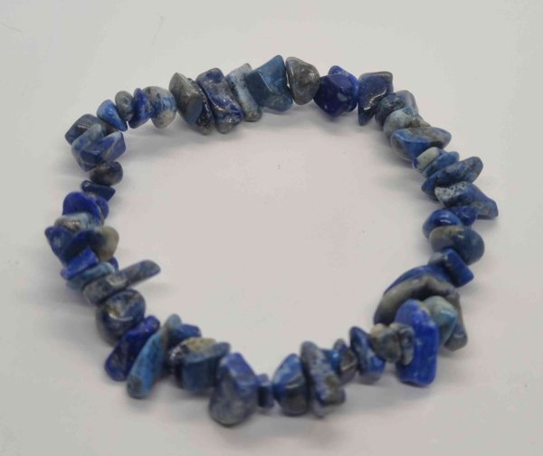 Product image of Lapis Lazuli (Lasuriitti) siru-rannekoru, 17cm