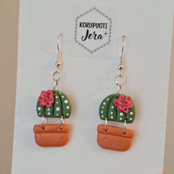 Product image of  Kevätkaktus 1