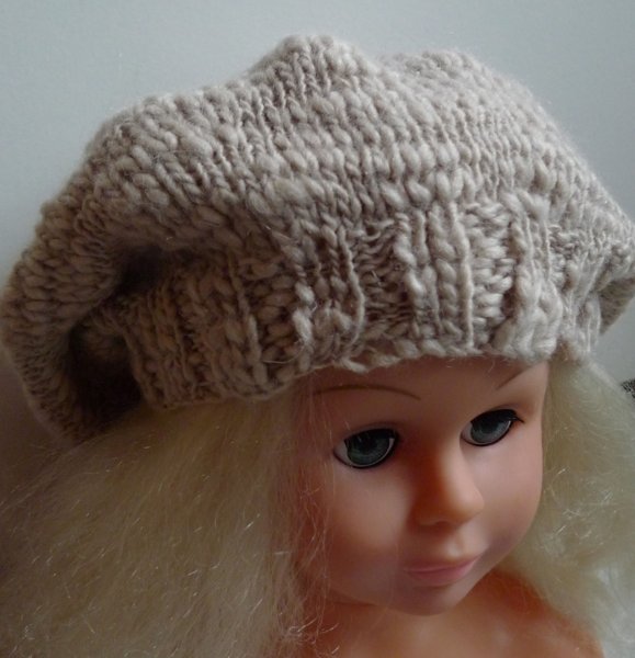 Product image of  Bubbles-baskeri, beige