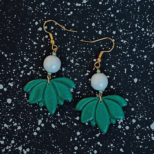 Product image of  Vihreät keijukaiset