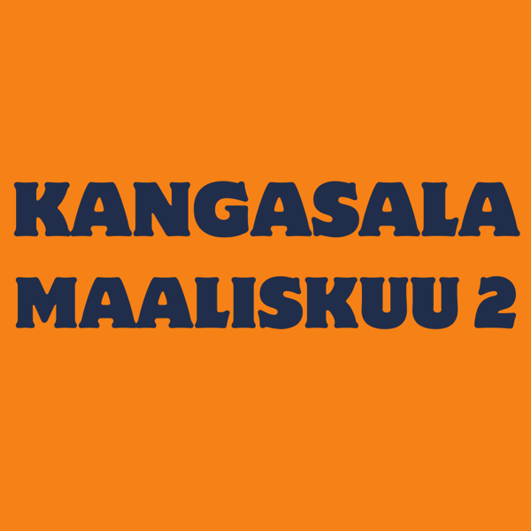 Product image of  MAALISKUU 2 KANGASALA