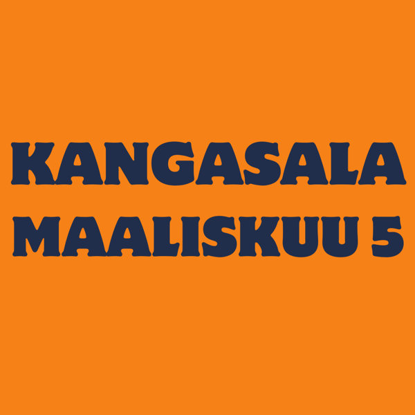 Product image of  MAALISKUU 5 KANGASALA