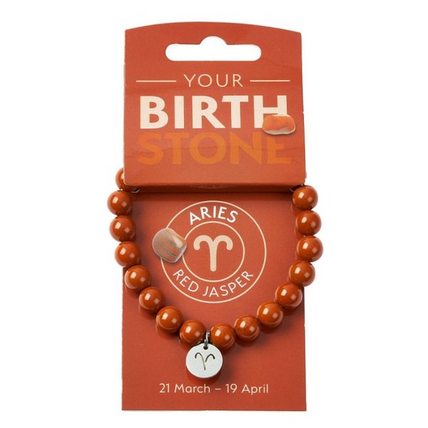 Product image of Oinas Syntymäkivi -rannekoru