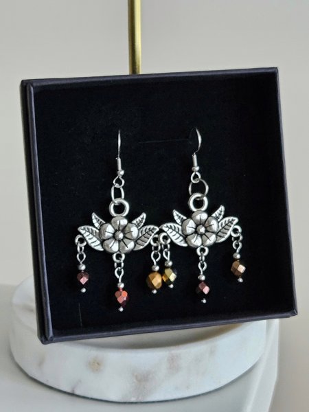 Product image of Christina punasävyinen