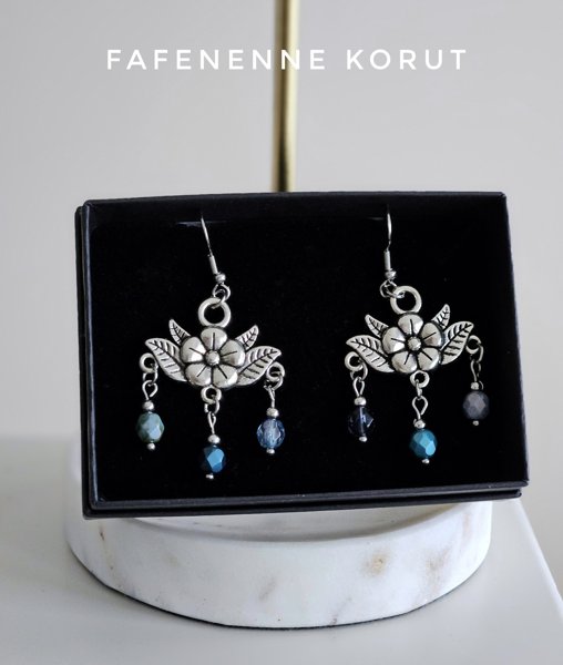 Product image of Christina sinisävyinen