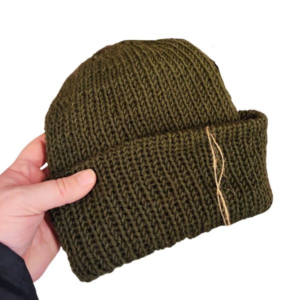 Product image of  Neulepipo – metsänvihreä