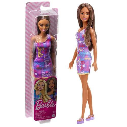 Product image of  Barbie Doll with Summer Dress 8,5x32cm