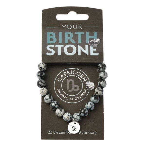 Product image of Kauris Syntymäkivi -rannekoru