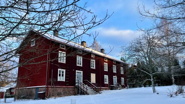 Product image of  Yin-jooga & Gongi-rentoutus Mathildedalissa