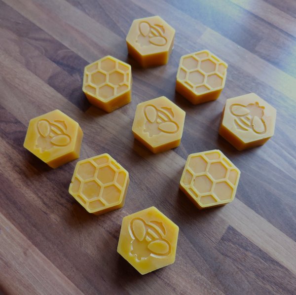 Product image of  Mehiläisvahaköntsä