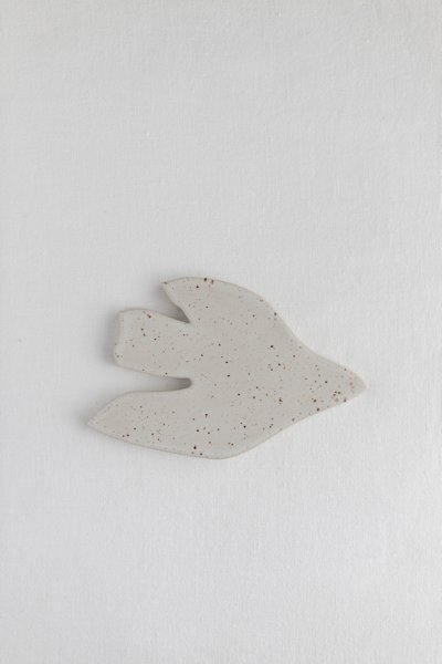 Product image of Swallow valkopilkku oik - seinäteos