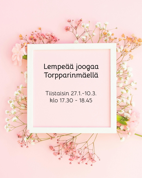 Product image of  7 kerran joogakortti