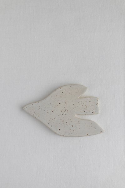 Product image of Swallow valkopilkku - seinäteos