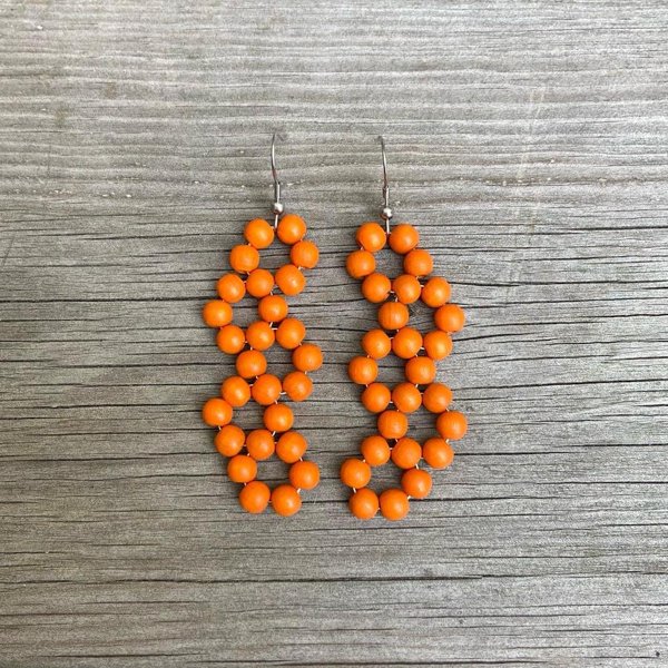 Product image of  Kukinnot-korvakorut lakka