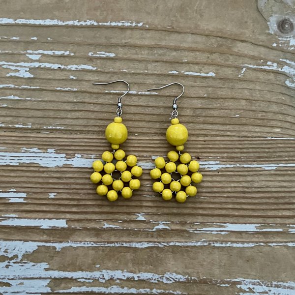 Product image of  Flora-korvakorut sitruuna