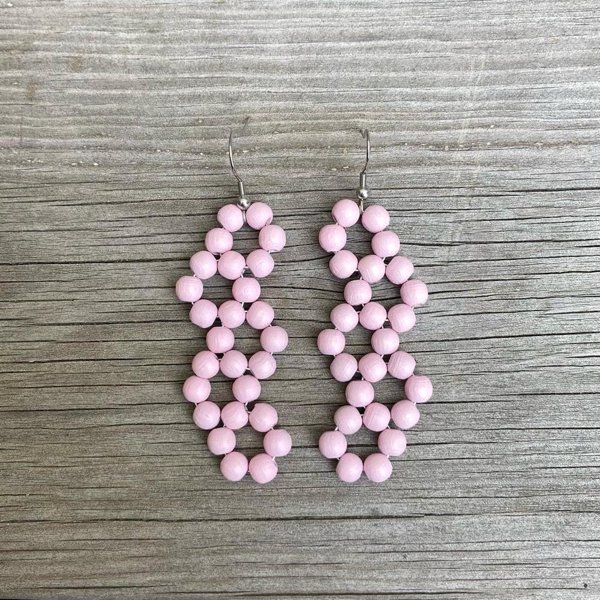 Product image of  Kukinnot-korvakorut vanamo