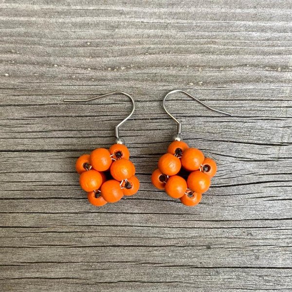 Product image of  Terttu-korvakorut lakka