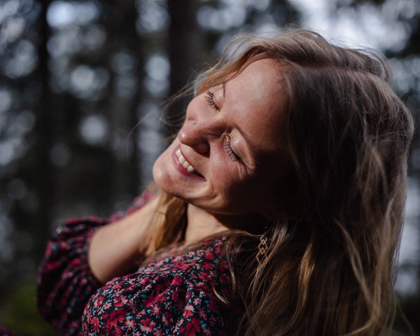 Product image of  Clarity Session — astrologinen tulkinta & mentorointi