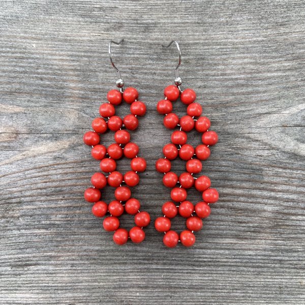 Product image of  Kukinnot-korvakorut pihlaja