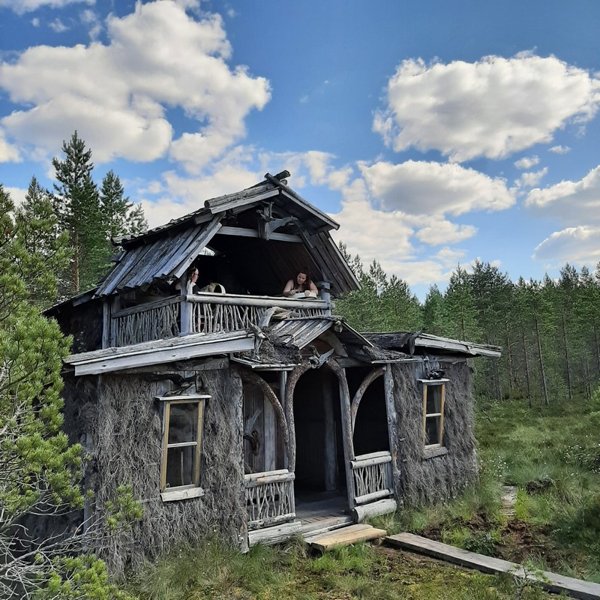 Product image of  RumpuPaja I 1.-2.6.2026