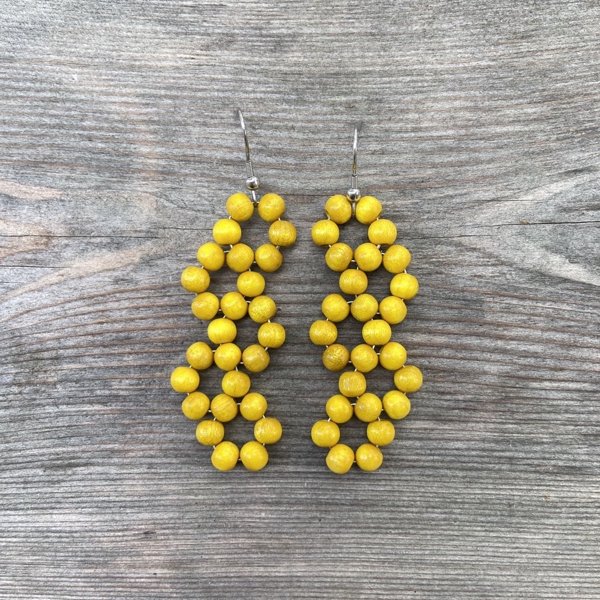 Product image of  Kukinnot-korvakorut vilja