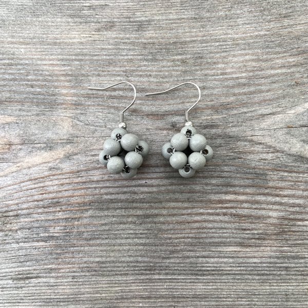 Product image of  Terttu-korvakorut savi