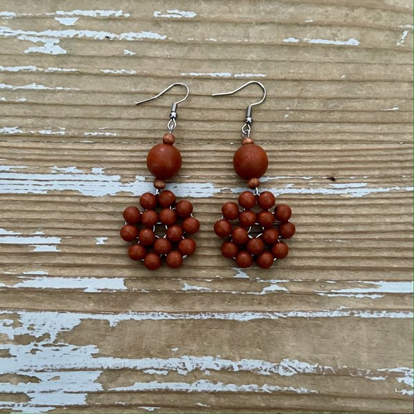 Product image of  Flora-korvakorut terra