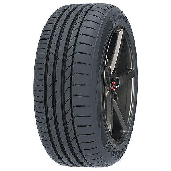 Product image of Goodride ZuperEco Z-107 195/65 15"