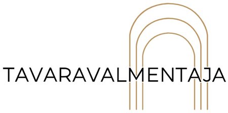 Tavaravalmentajan ILOinen verkkoputiikki