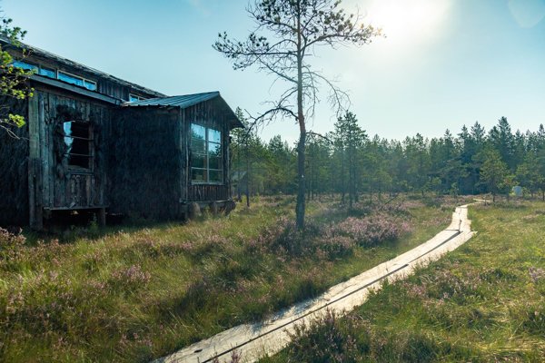 Product image of  RumpuPaja III 3.-4.8.2026