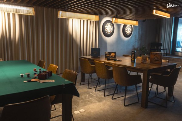 Product image of  Lounge Room: Tiia