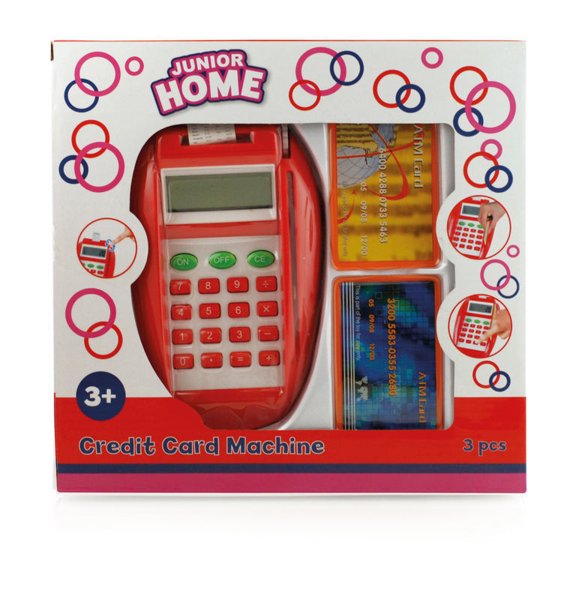 Product image of  JH Maksupääte ja kortit