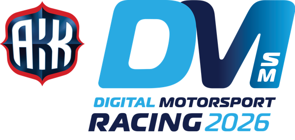 Product image of  Digital Racing eSM 2026 - osallistumismaksu