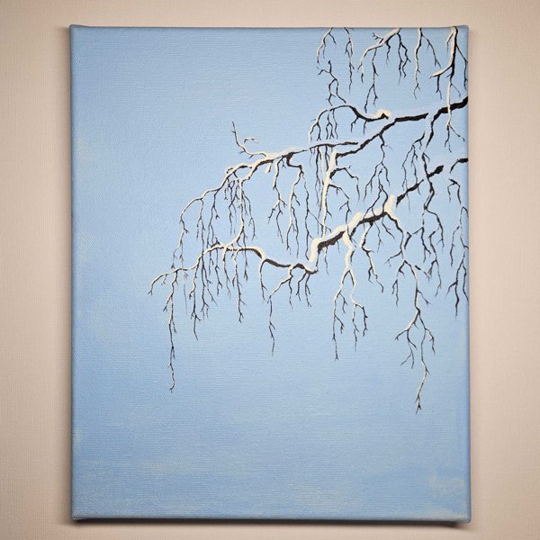 Product image of  Elena Mäntynen: Levossa (2024), 22 x 27 cm