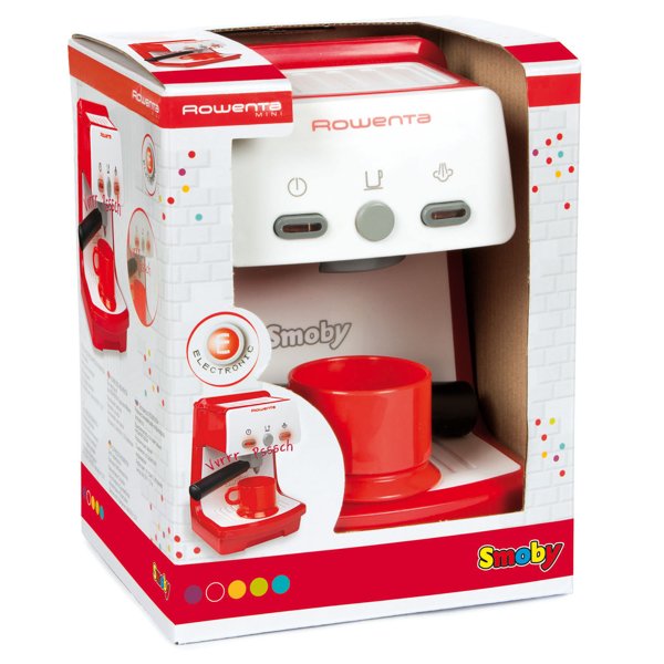 Product image of  Smoby ROWENTA ESPRESSO