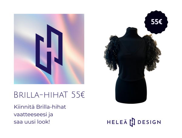Product image of  Brilla-hihat // Bling