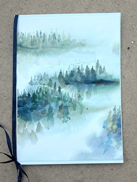 Product image of  Suruadressi, Kuusimetsä