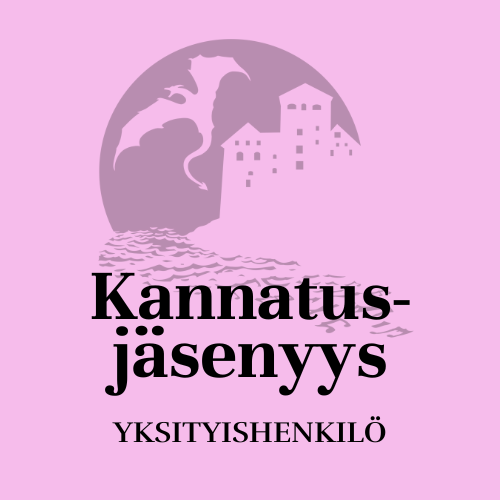 Product image of  Kannatusjäsenyys (yksityishenkilö 30e)