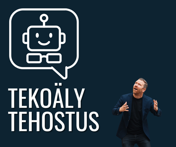 Product image of  AI- ja automaatiokartoitus